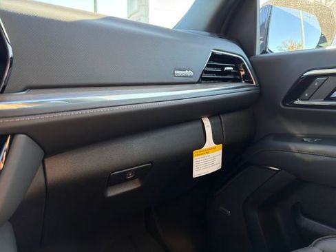 New 2026 Chevrolet Tahoe High Country AWD/4WD image 32