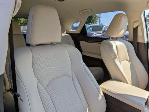 Used 2020 Lexus RX 350 AWD image 37