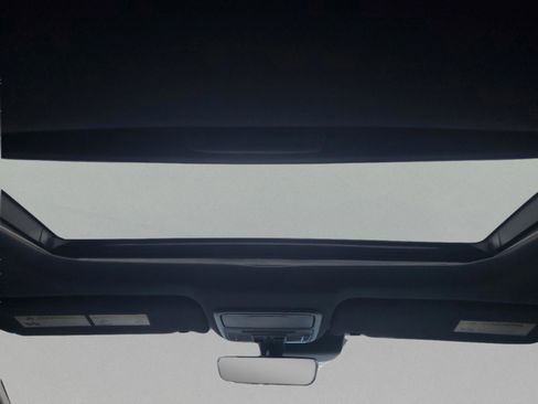 Certified 2024 Honda Passport TrailSport image 11