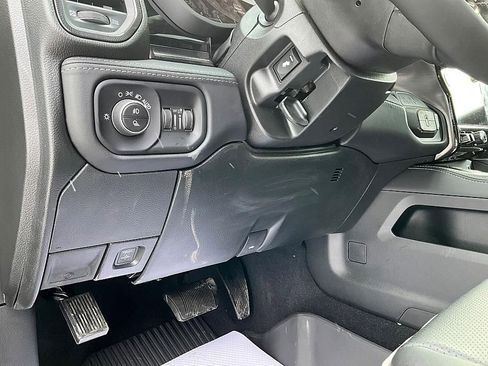 New 2026 RAM 2500 Rebel w/ Rebel Level 2 Equipment Group image 18