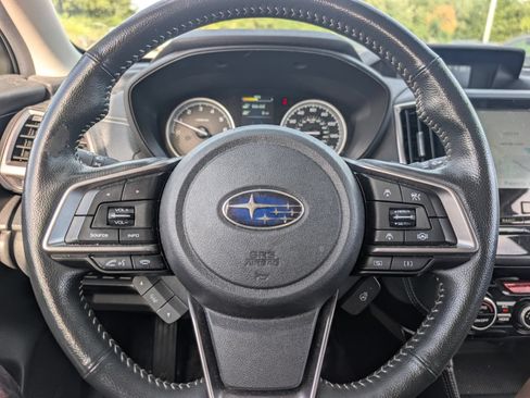 Certified 2024 Subaru Forester Limited AWD/4WD image 23