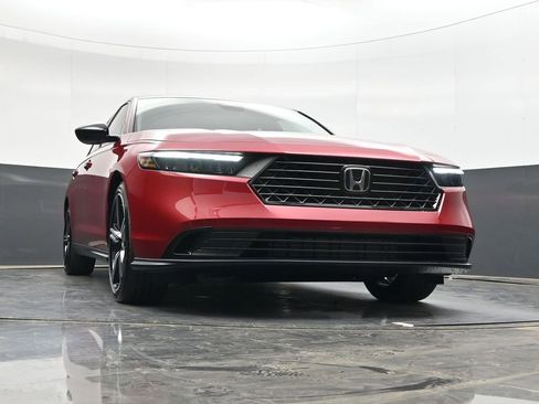 New 2026 Honda Accord SE image 28