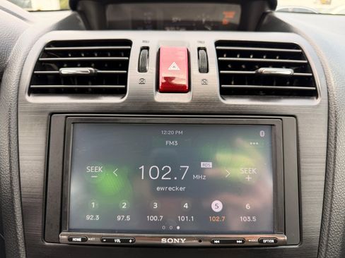 Used 2015 Subaru Forester 2.5i Limited AWD/4WD image 38