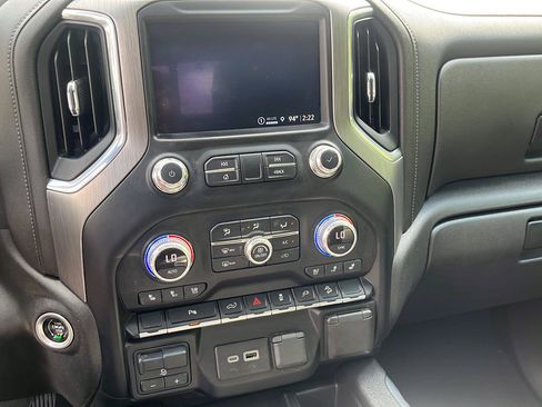 Certified 2021 GMC Sierra 1500 Denali AWD/4WD image 44