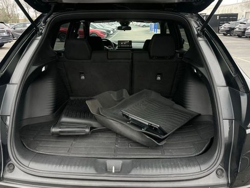 Certified 2024 Honda HR-V Sport image 40