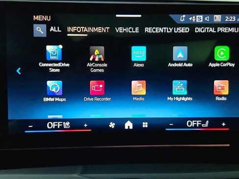 Used 2026 BMW X1 xDrive28i AWD/4WD image 37