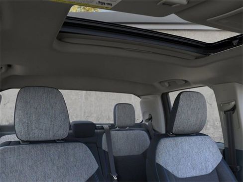 New 2025 Ford Maverick XLT w/ XLT Luxury Package image 12