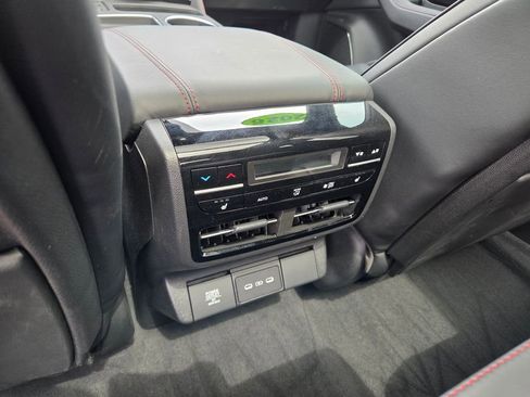 Used 2026 Acura MDX Type S image 10