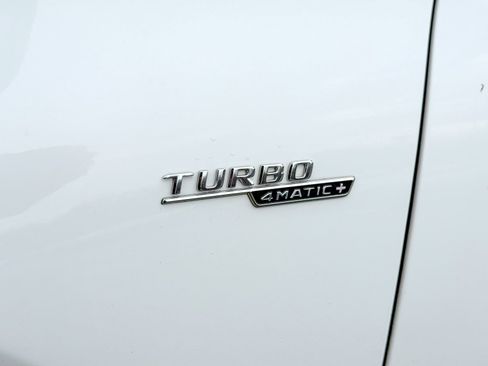 Used 2021 Mercedes-Benz GLE 53 AMG 4MATIC Coupe image 13