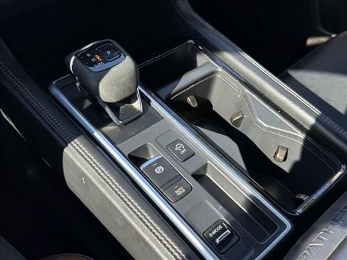 Certified 2023 Nissan Pathfinder Platinum w/ Cargo Package image 21