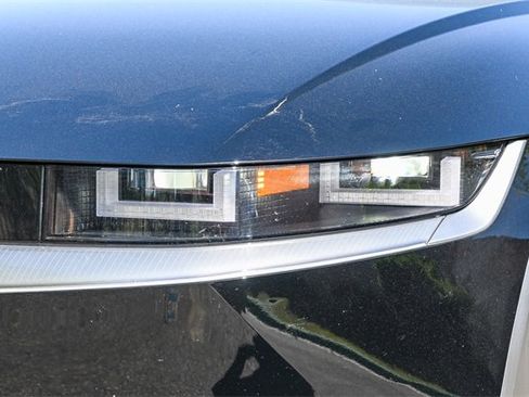 Certified 2024 Hyundai Ioniq 5 Limited image 11