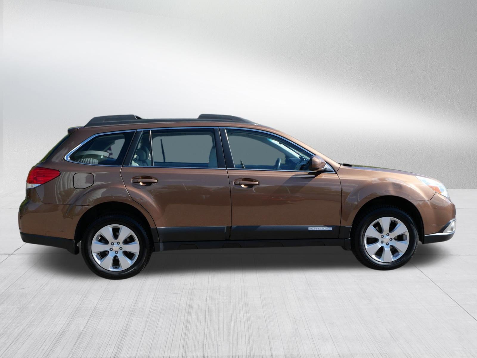 Used 2012 Subaru Outback 2.5i AWD/4WD image 8