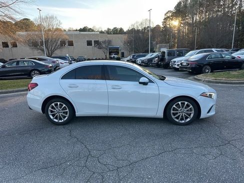 Used 2020 Mercedes-Benz A 220 image 4