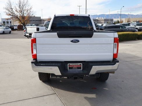 Used 2018 Ford F350 XLT AWD/4WD image 5
