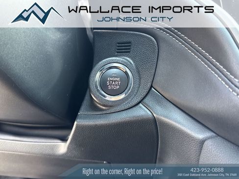 Used 2024 Subaru Outback Limited AWD/4WD image 22