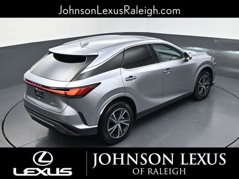 Used 2024 Lexus RX 350 Premium w/ Accessory Package (Z1) image 29