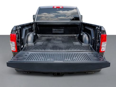 Used 2024 RAM 2500 Big Horn AWD/4WD image 59