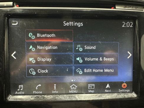 Used 2017 Nissan Maxima SR w/ Midnight Edition image 32