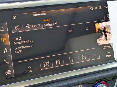 New 2025 Audi Q3 2.0T Premium image 12