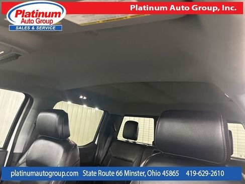 Used 2023 Ford F250 Lariat w/ Tow Technology Package image 26