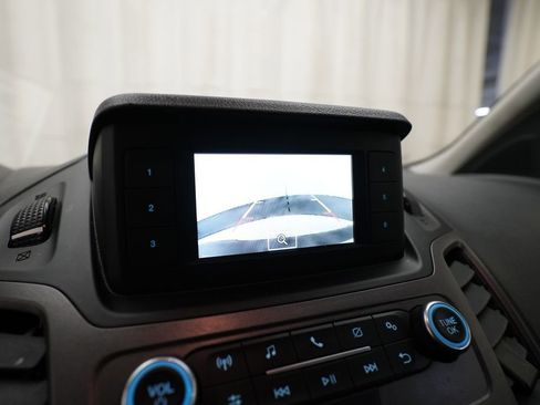 Used 2022 Ford Transit Connect XL FWD image 21