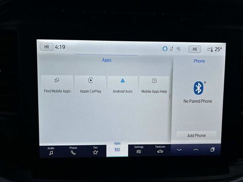 Used 2022 Ford F150 XLT w/ Equipment Group 302A High image 30