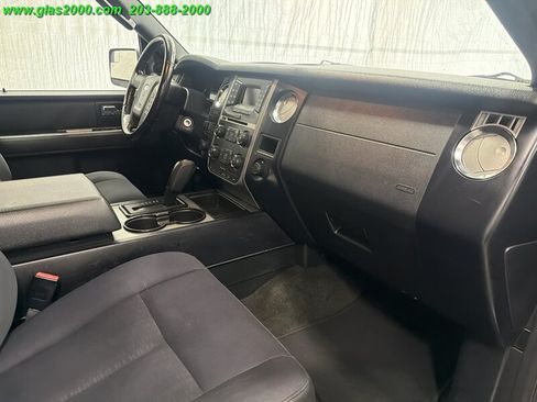 Used 2016 Ford Expedition XL w/ Equipment Group 101A AWD/4WD image 5