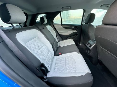 Used 2024 Chevrolet Equinox LS w/ Sport Edition image 25