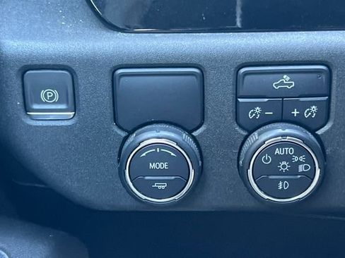 Used 2023 Chevrolet Silverado 1500 RST w/ LPO, Dark Essentials Package image 34