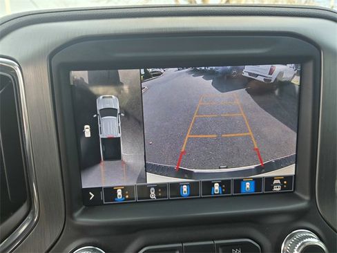 Used 2021 GMC Sierra 3500 Denali w/ Denali Ultimate Package image 12