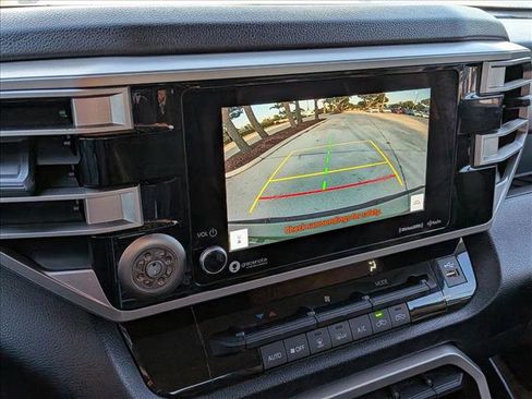 Used 2023 Toyota Tundra SR5 w/ SR5 Convenience Package image 12