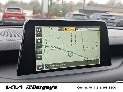 Used 2018 Kia Stinger Premium image 19