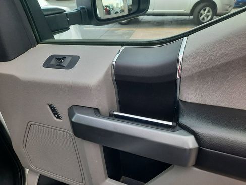 Used 2018 Ford F150 XLT w/ Trailer Tow Package AWD/4WD image 16