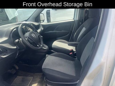 Used 2019 RAM ProMaster City Tradesman FWD image 5