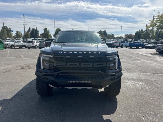 New 2026 Ford F150 Raptor AWD/4WD image 2