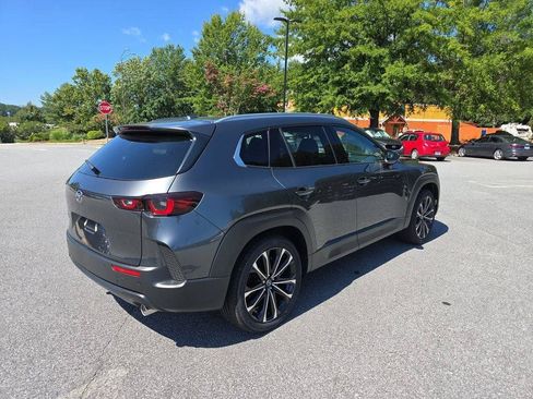 New 2026 MAZDA CX-50 AWD 2.5 S w/ Weather Package image 3