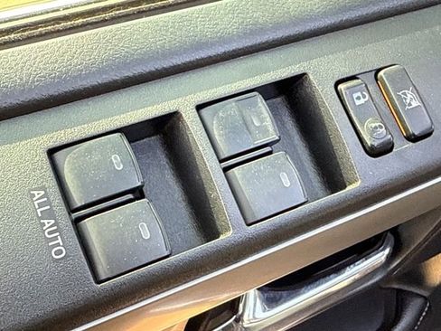 Used 2016 Toyota 4Runner Limited AWD/4WD image 20
