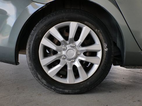 Used 2012 MAZDA MAZDA3 i Sport image 32