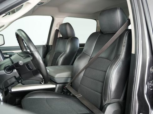 Used 2018 RAM 1500 Lone Star image 44