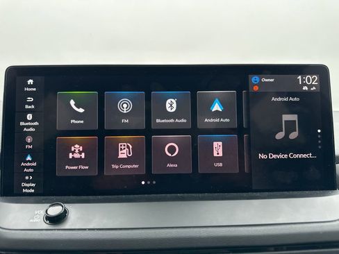 Used 2024 Honda Accord EX-L image 22