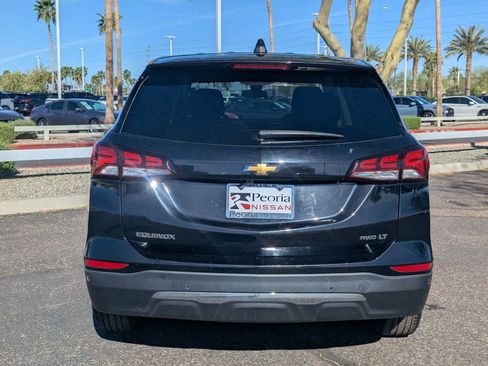 Used 2024 Chevrolet Equinox LT image 5