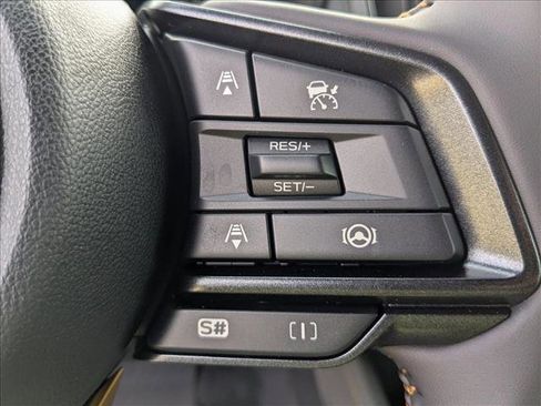 New 2026 Subaru Forester Wilderness image 16