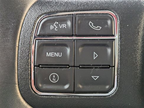 Used 2017 Jeep Wrangler Unlimited Sahara w/ Max Tow Package image 23