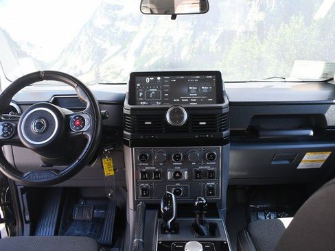 Used 2024 INEOS Grenadier Station Wagon AWD/4WD image 18