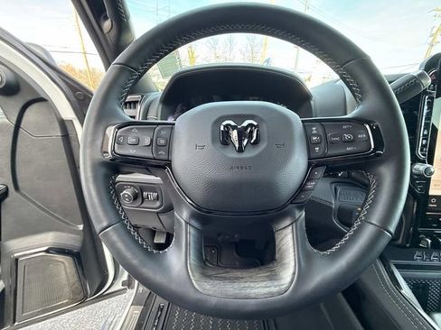 New 2026 RAM 2500 Limited image 30