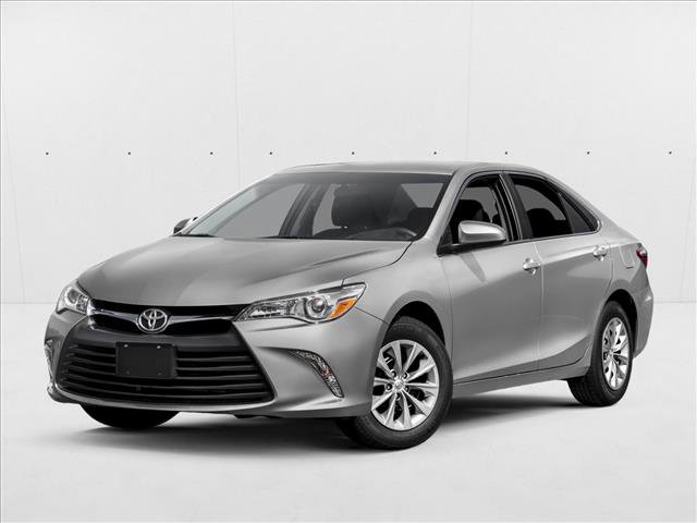 Used 2016 Toyota Camry LE FWD image 1