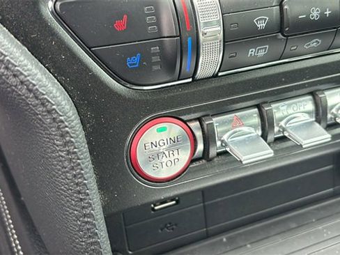 Used 2022 Ford Mustang Mach 1 w/ Mach 1 Handling Package image 13