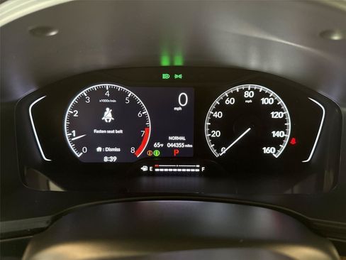 Used 2022 Honda Civic Sport image 10
