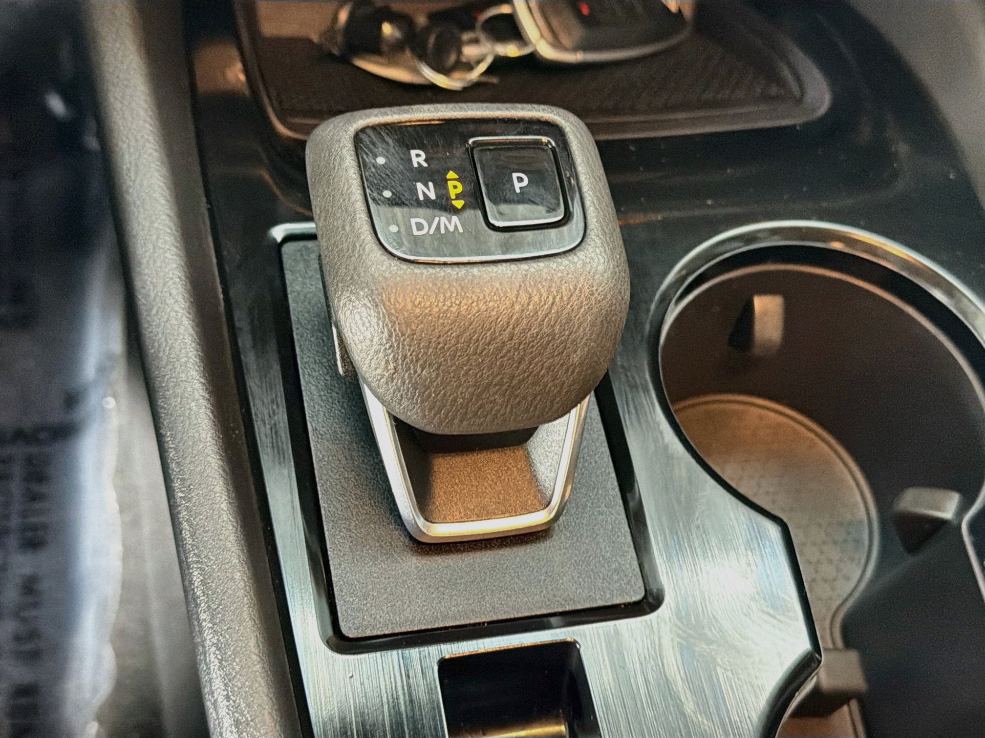 Used 2023 Nissan Rogue SV AWD/4WD image 23