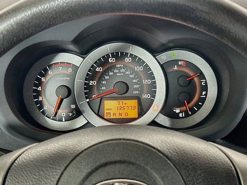 Used 2012 Toyota RAV4 Sport FWD image 12